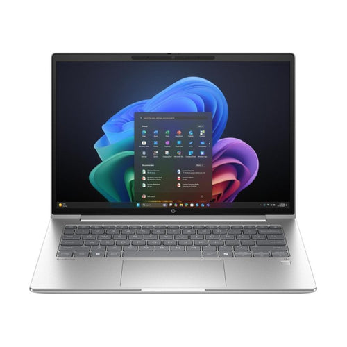 PC portable HP ProBook 4 G1q 14 pouces Snapdragon X1