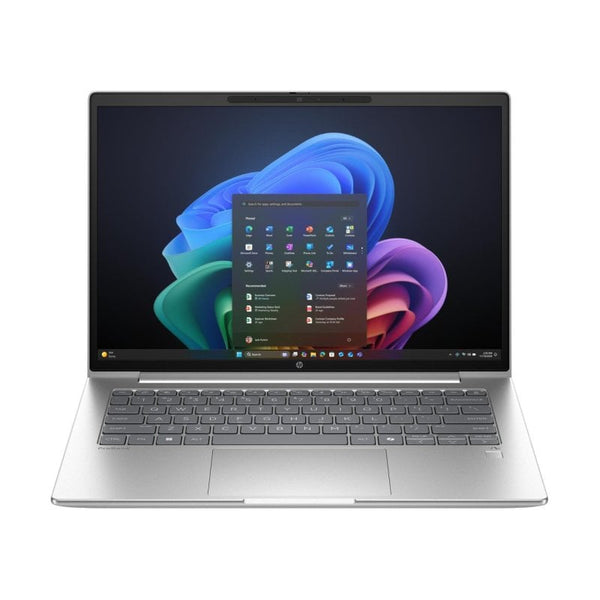 PC portable HP ProBook 4 G1q 14 pouces Snapdragon X1